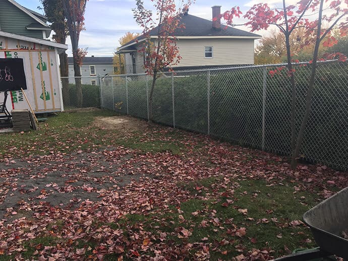 realisation cloture jpn residentiel